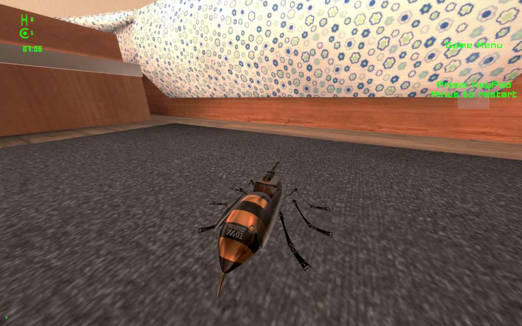 Spy Bugs Steam CD Key