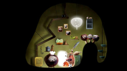 Botanicula Steam CD Key