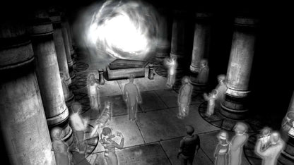 The Lost Crown Steam CD Key