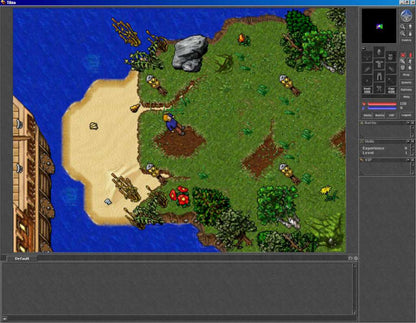 Tibia - 750 Coins
