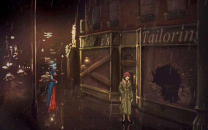 Blackwell Epiphany Steam CD Key