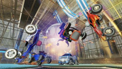Rocket League Steam CD Key