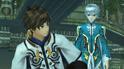 Tales of Zestiria PS4 / PS5 Account