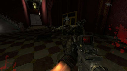 Into the Dark: Ultimate Trash Edition Steam CD Key
