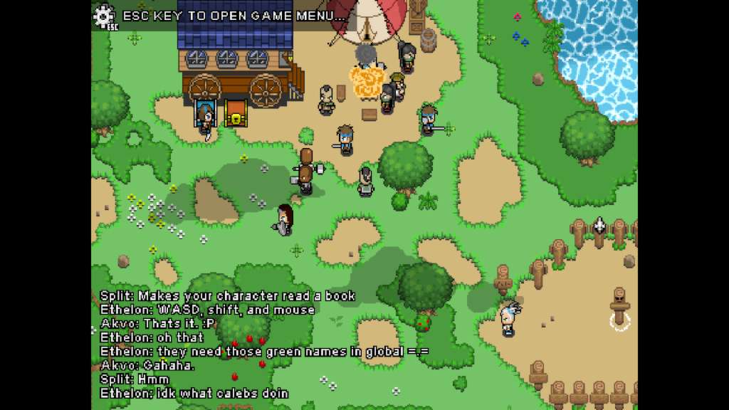 Wanderlust: Rebirth Steam CD Key