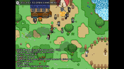 Wanderlust: Rebirth Steam CD Key