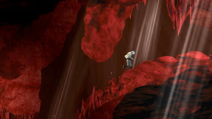 Waking Mars Steam CD Key