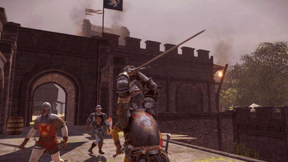 War of the Roses - Kingmaker DLC PC Steam CD Key
