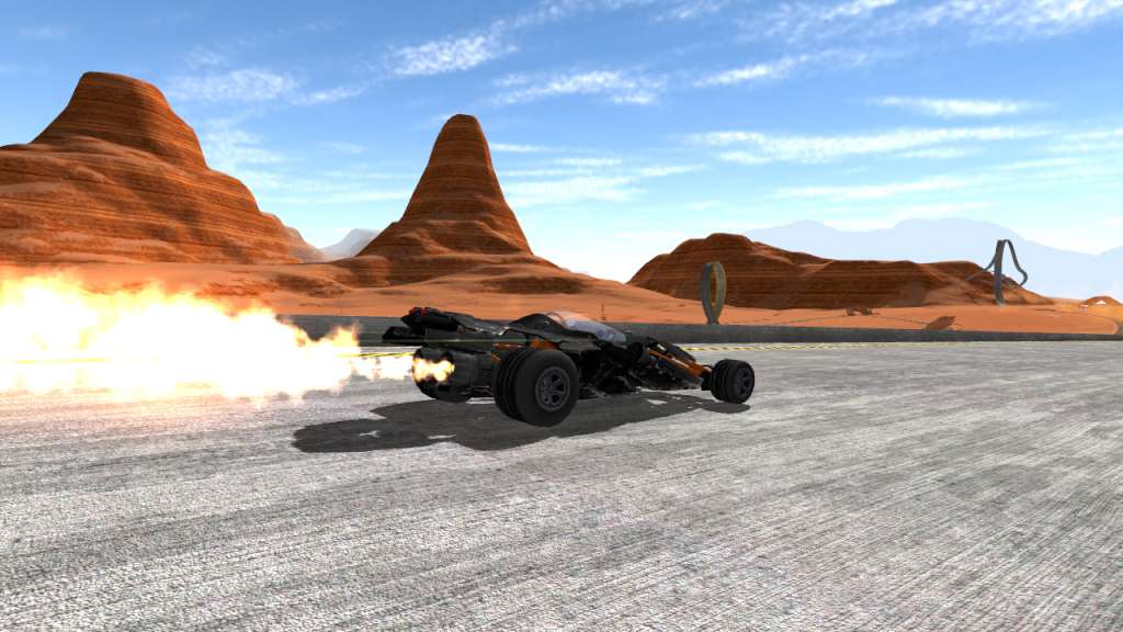 Jet Racing Extreme PC Steam CD Key