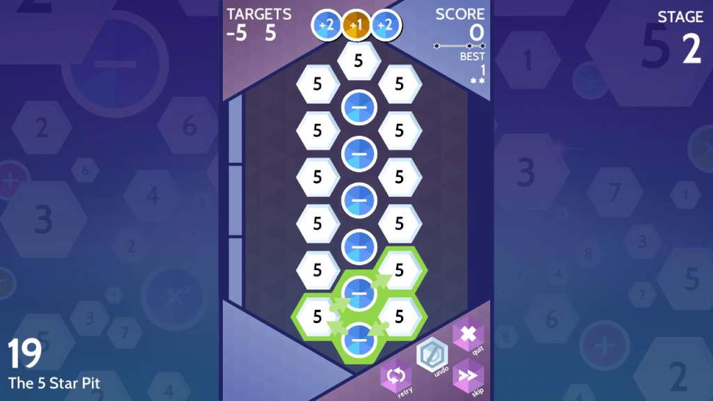 SUMICO - The Numbers Game Steam CD Key