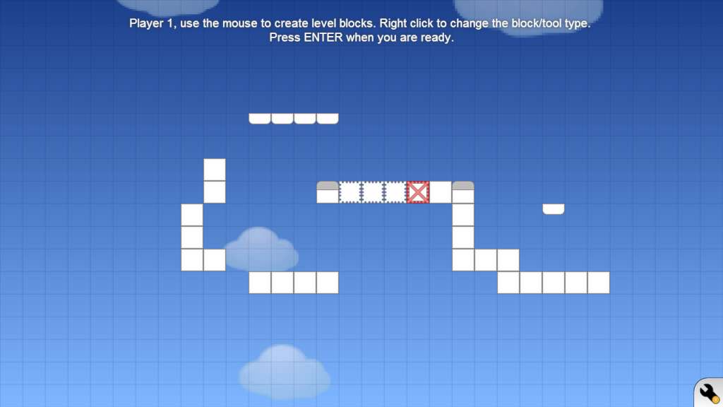 Build 'n Bump Steam CD Key