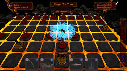 Demon Horde Master Steam CD Key