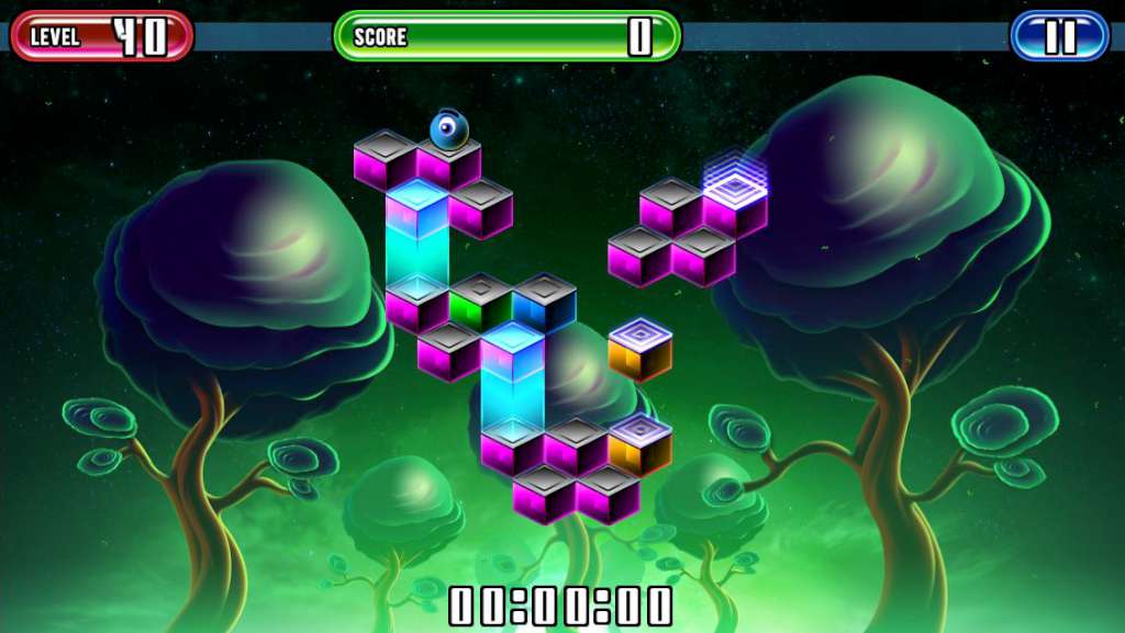 Quadle Steam CD Key