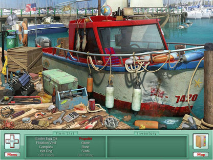 Elizabeth Find M.D. - Diagnosis Mystery - Season 2 Steam CD Key