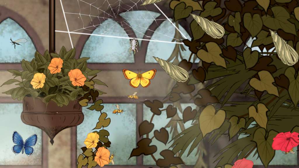 Spider: Rite of the Shrouded Moon Steam CD Key