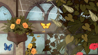 Spider: Rite of the Shrouded Moon Steam CD Key