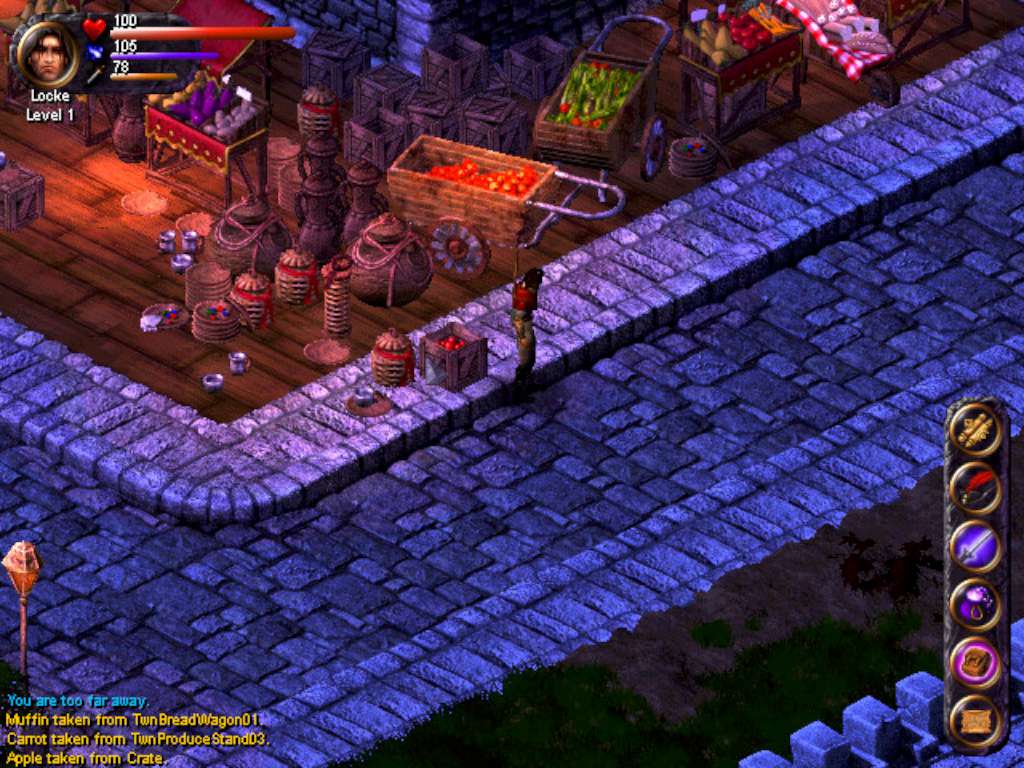 Revenant GOG CD Key