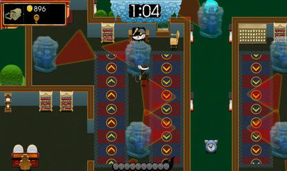 Rats - Time is running out! Steam CD Key