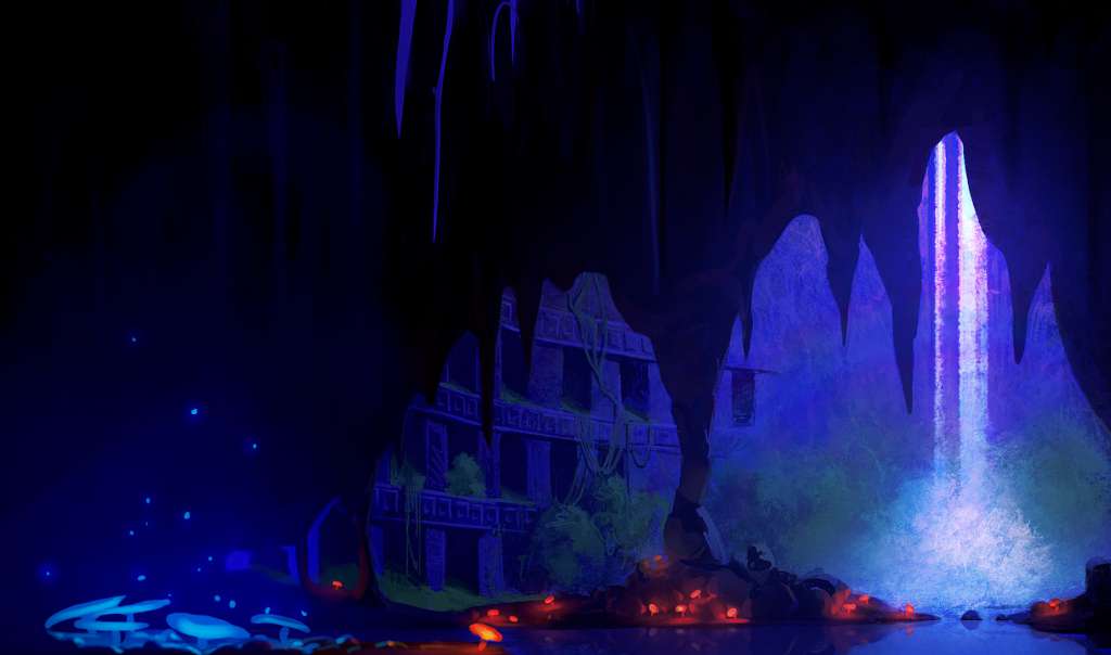The Hive Steam CD Key
