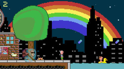 Bernie Needs Love Steam CD Key