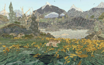Shelter 2 - Mountains DLC Steam CD Key