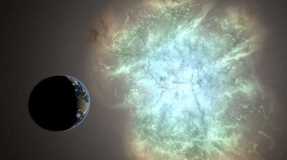 Universe Sandbox Steam Gift