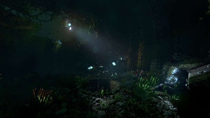 SOMA Playstation 4 Account