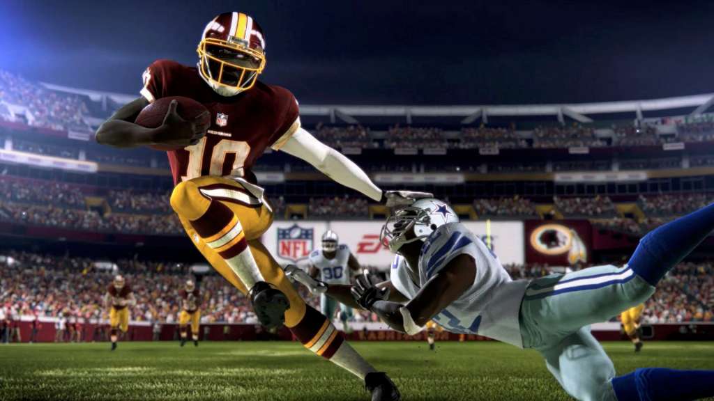 Madden NFL 16 XBOX One CD Key