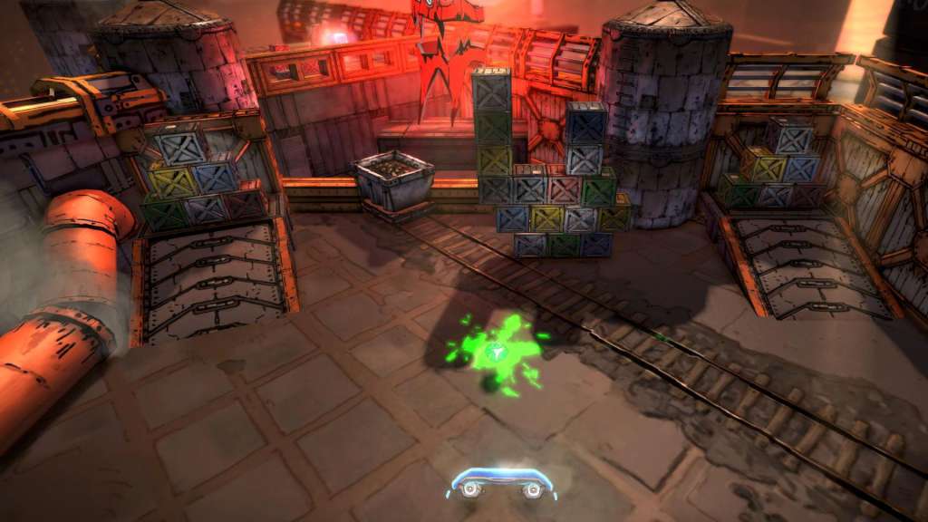 Caromble! PC Steam CD Key