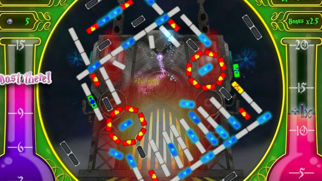 Magical Brickout Steam CD Key