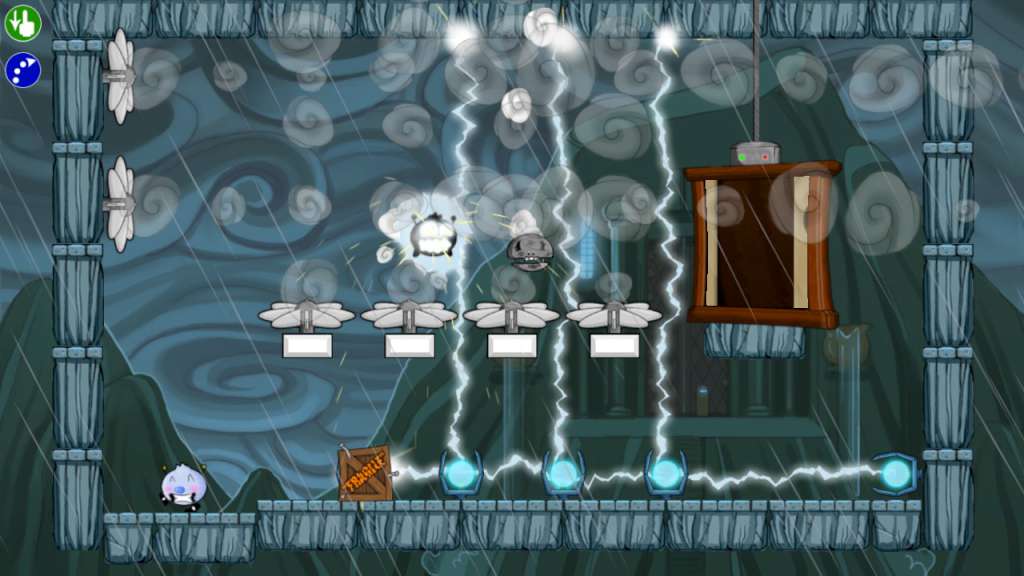 Cute Things Dying Violently Steam CD Key