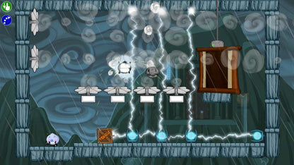 Cute Things Dying Violently Steam CD Key