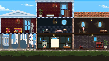 Painters Guild PC Steam CD Key