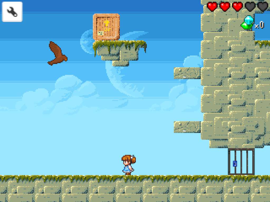 Alice's Mom's Rescue PC Steam CD Key