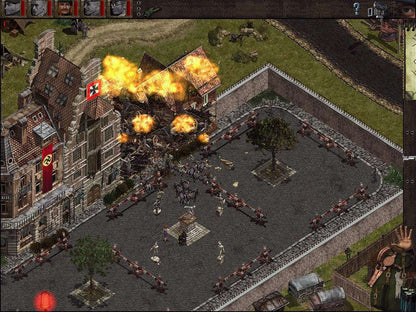 Commandos: Behind Enemy Lines Steam CD Key