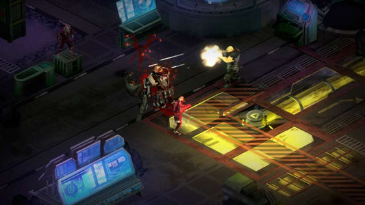 Shadowrun: Returns & Dragonfall GOG CD Key