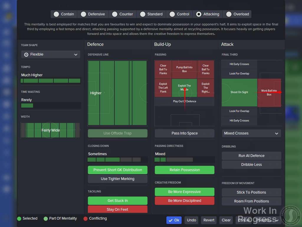 Football Manager 2016 PC Steam CD Key