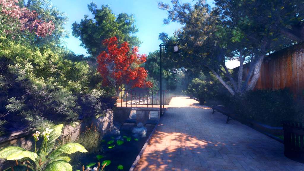 Shan Gui PC Steam CD Key