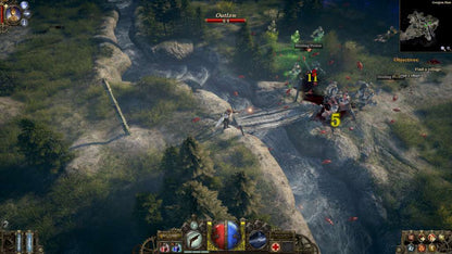 The Incredible Adventures of Van Helsing Complete Pack GOG CD Key