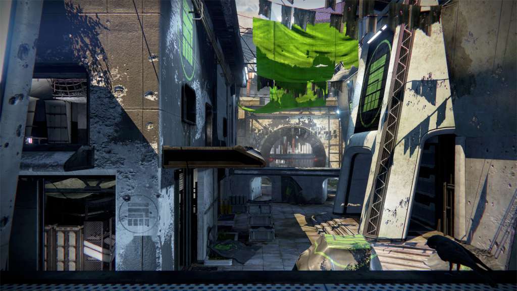Destiny: Taken King DLC AR XBOX One / Xbox Series X|S CD Key