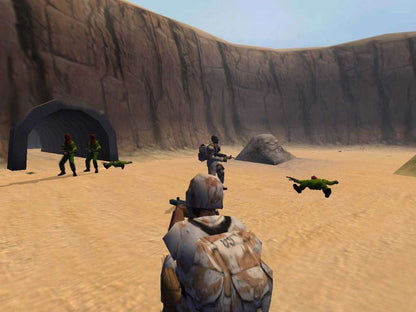 Conflict Desert Storm Steam CD Key