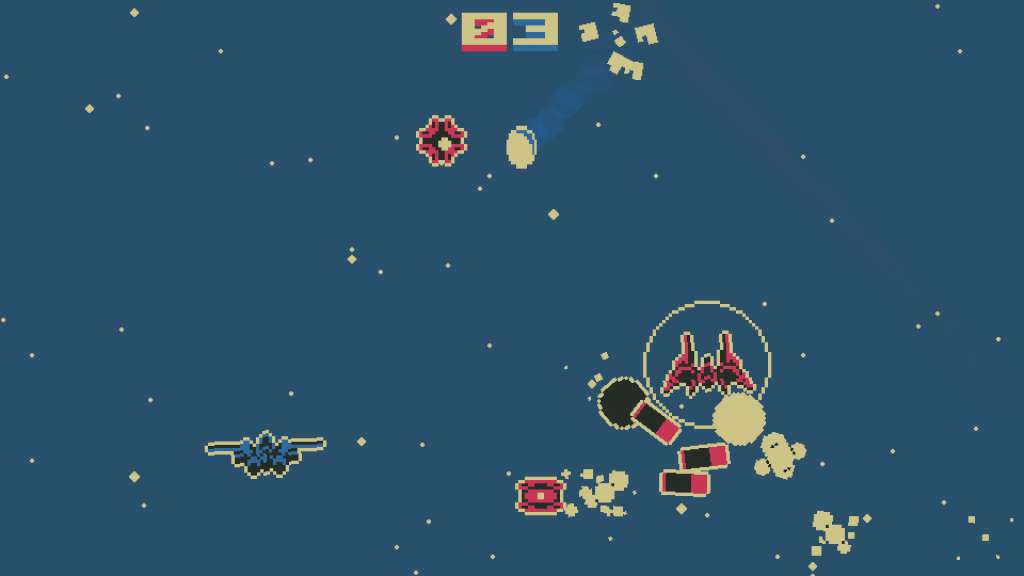 One Ship Two Ship Redshift Blueshift Steam CD Key