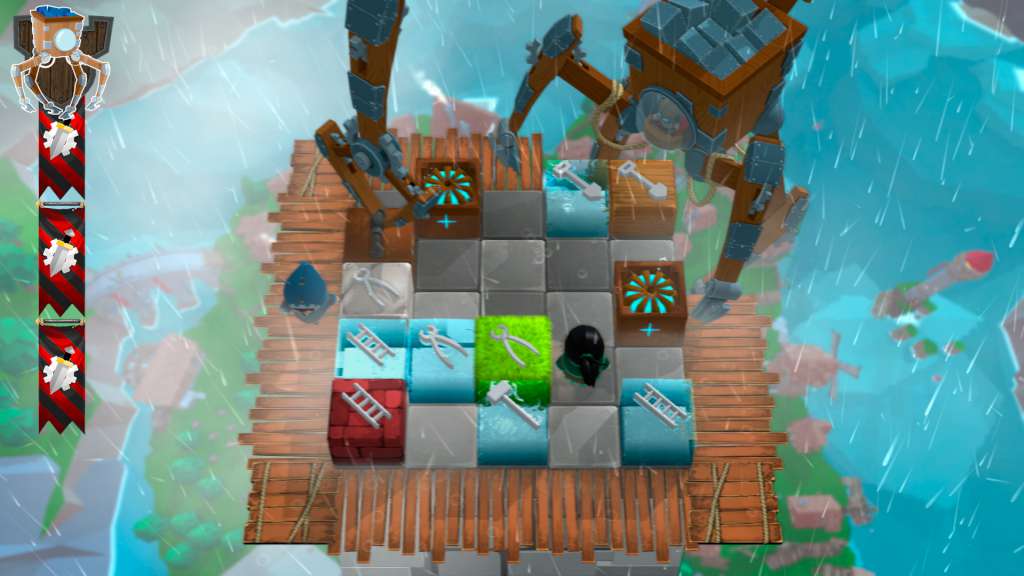 Castles Steam CD Key