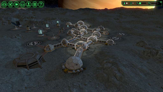 Planetbase US XBOX ONE CD Key