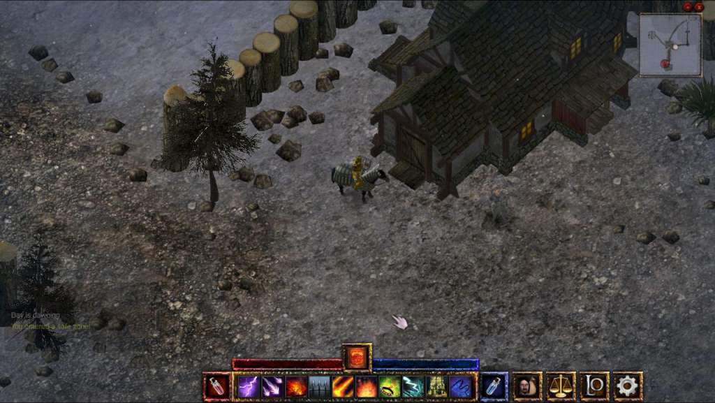 Lonath Online Steam CD Key