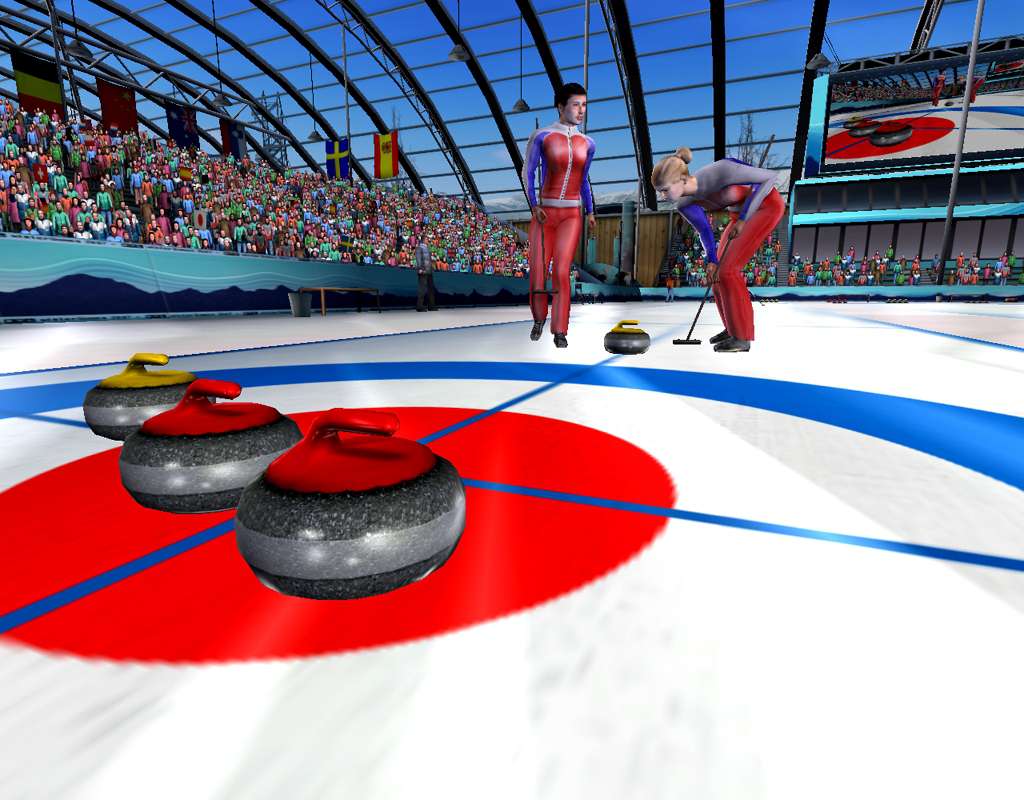 Winter Sports Trilogy Super Pack Steam CD Key