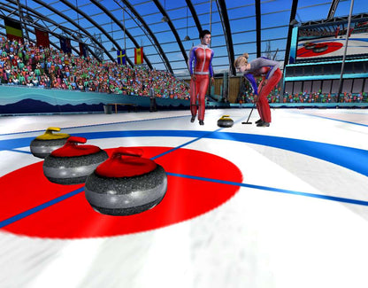 Winter Sports Trilogy Super Pack Steam CD Key