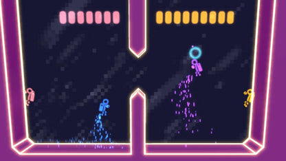 Soccertron Steam CD Key