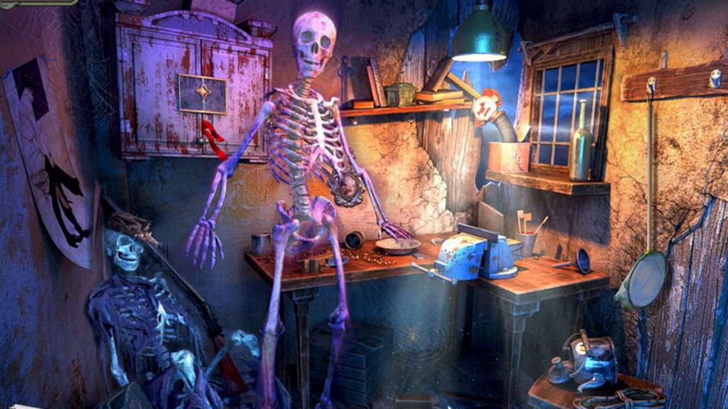 Twisted Lands Trilogy: Collector's Edition Steam CD Key
