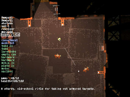 Teleglitch: Die More Edition Steam CD Key